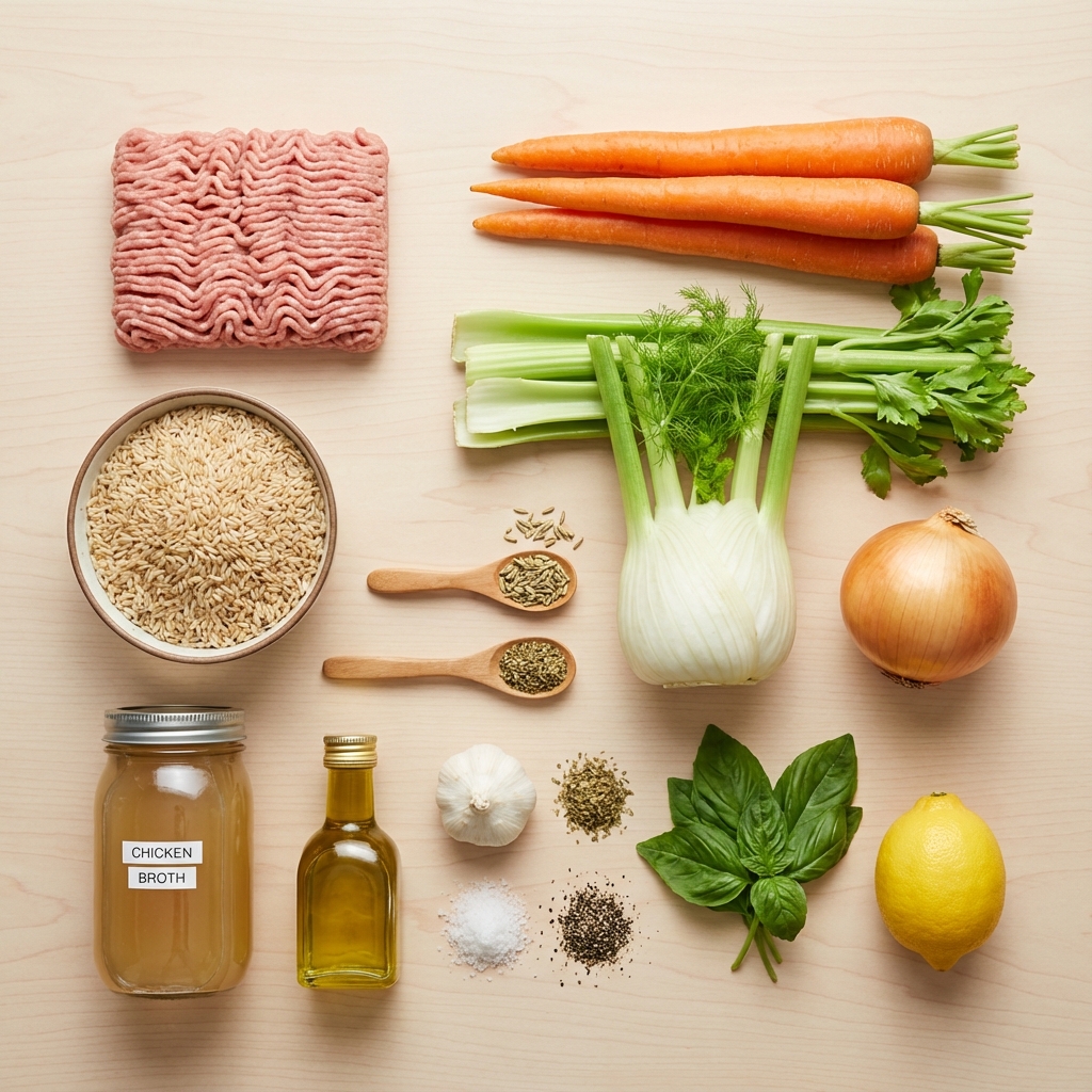 Turkey Sausage and Pepper Skillet photo 2
