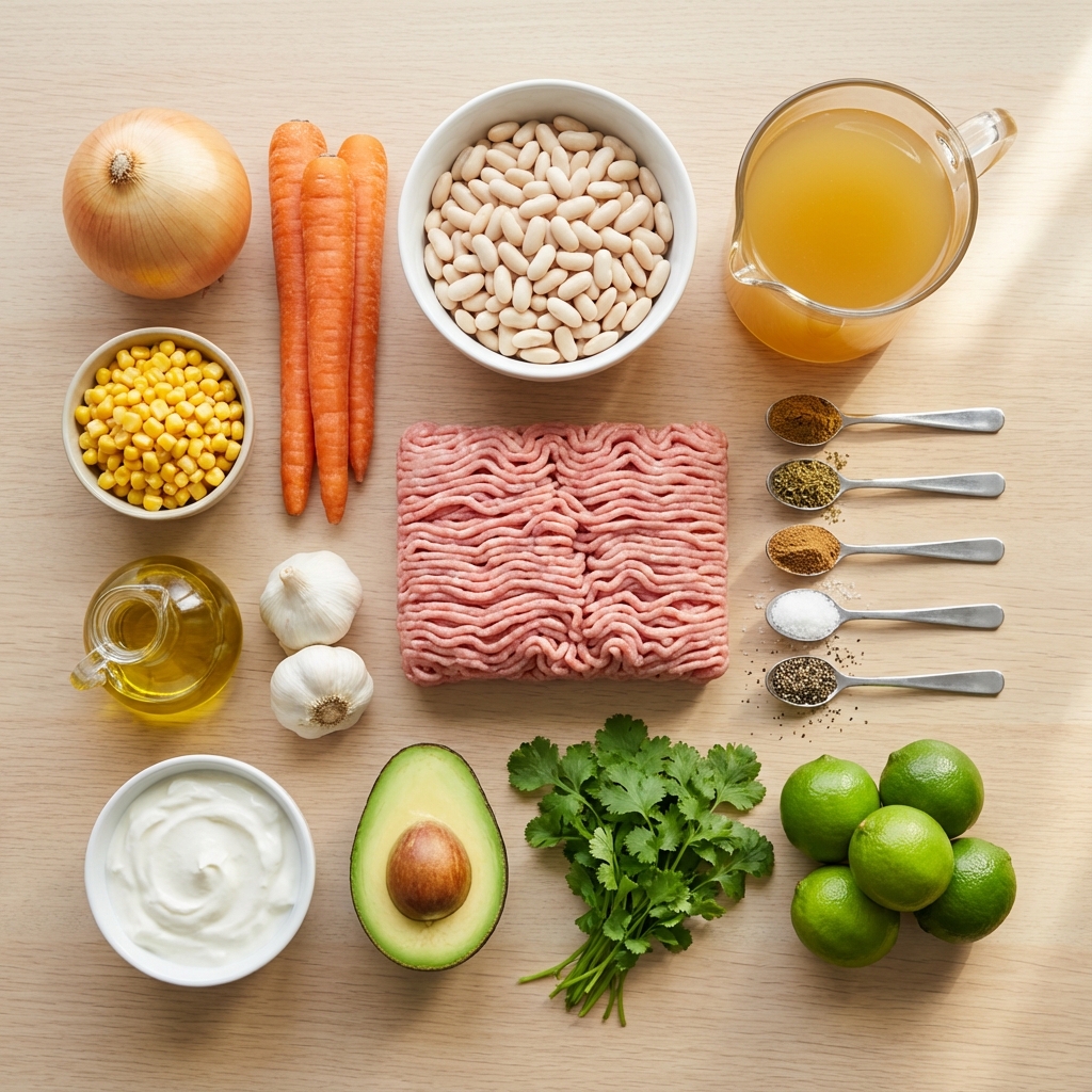 Quick Turkey Chili photo 2