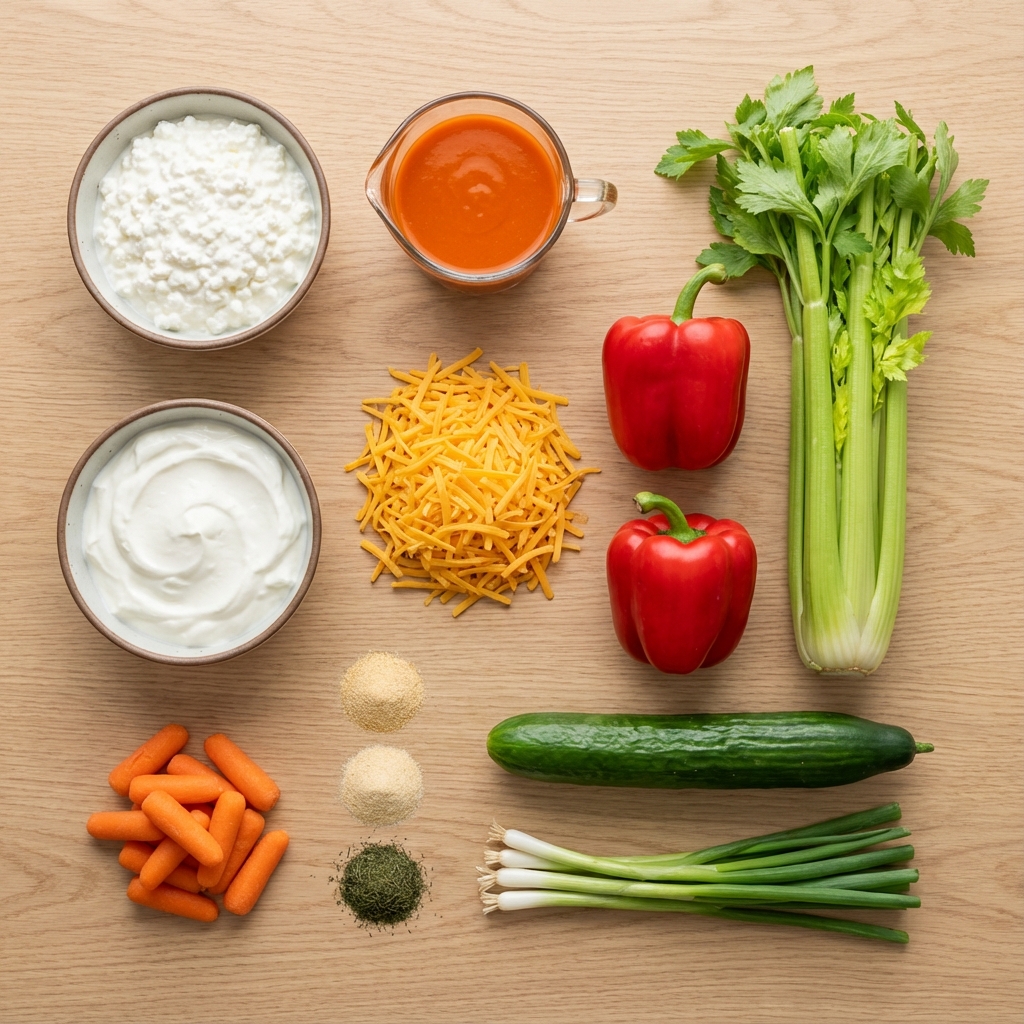 Buffalo Chicken Dip photo 2