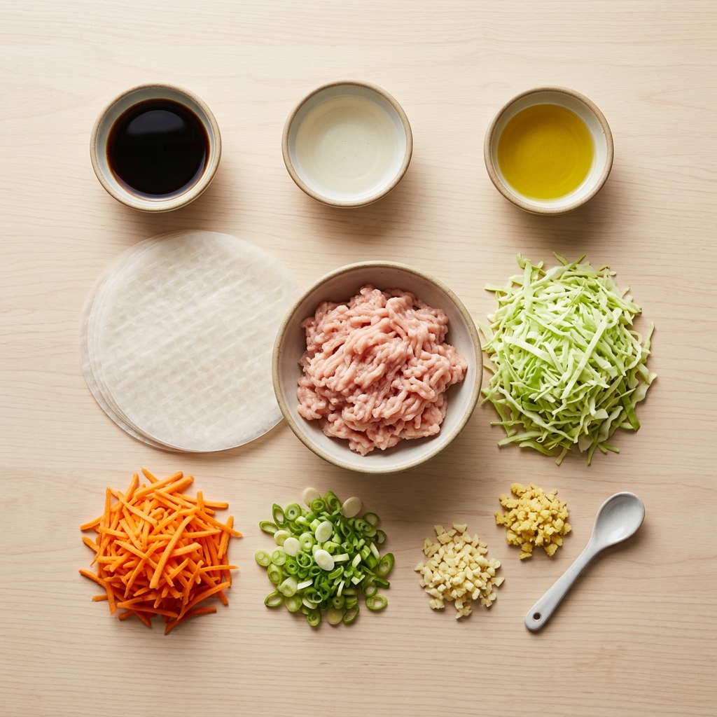 Dumpling Lasagna photo 2