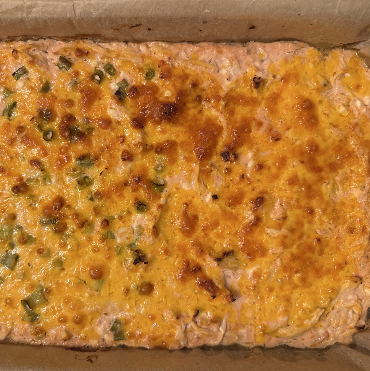 Buffalo Chicken Dip photo 2