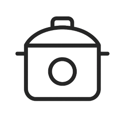 One-pot icon